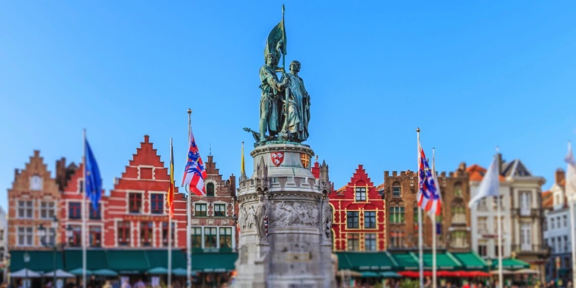 O que fazer em Bruges: principais atrações e passeios imperdíveis
