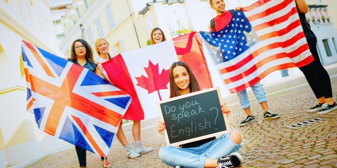 melhores cidades para estudar inglês no exterior