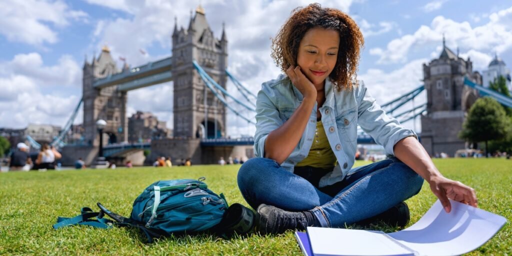 melhores cidades para estudar inglês no exterior