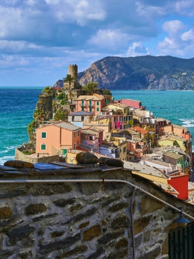 O que fazer em Cinque Terre: vilarejos, trilhas e mar cristalino