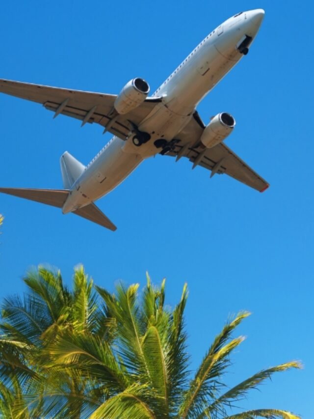 Guia completo para planejar sua viagem em família perfeita