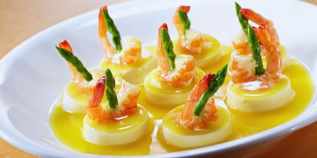 Os pilares da culinária chinesa