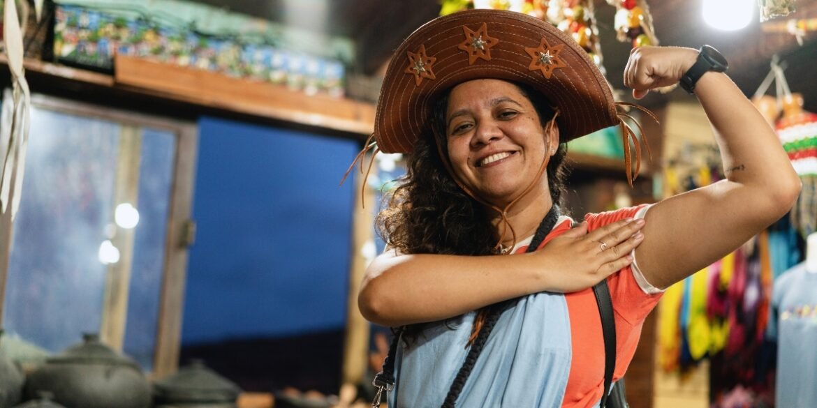 culturais do Nordeste brasileiro