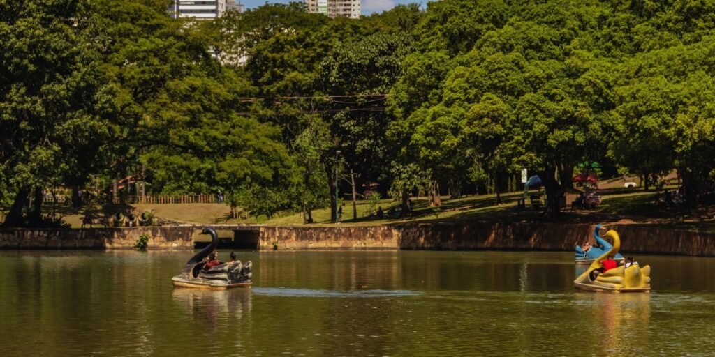 Onde comer bem em Goiânia hoje
