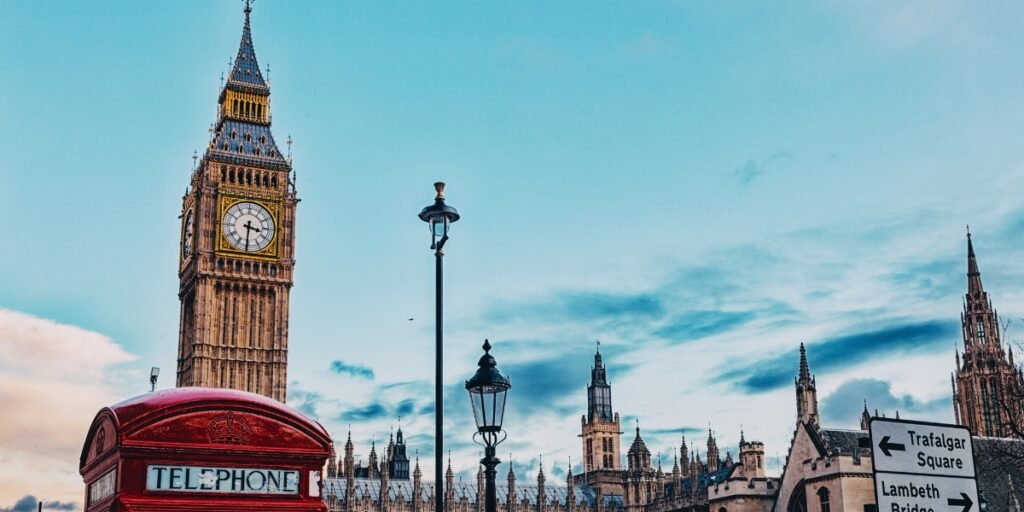 Londres