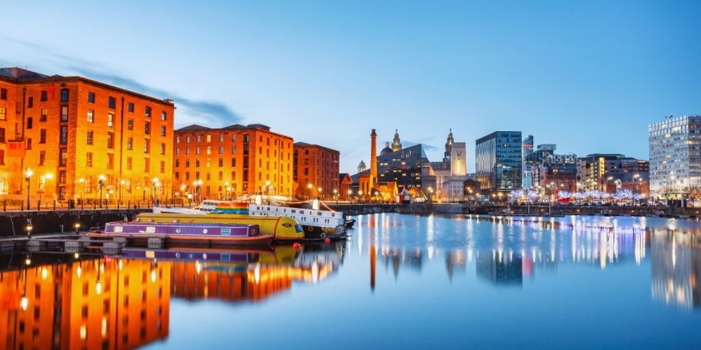 Liverpool