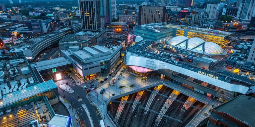 Birmingham