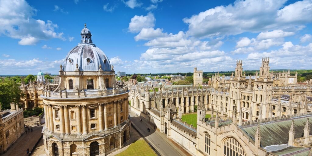 Oxford