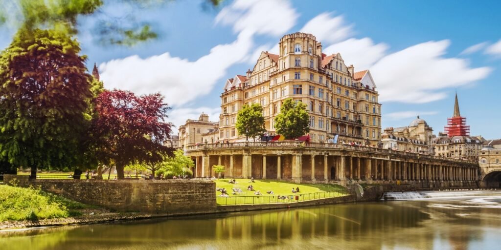 Bath