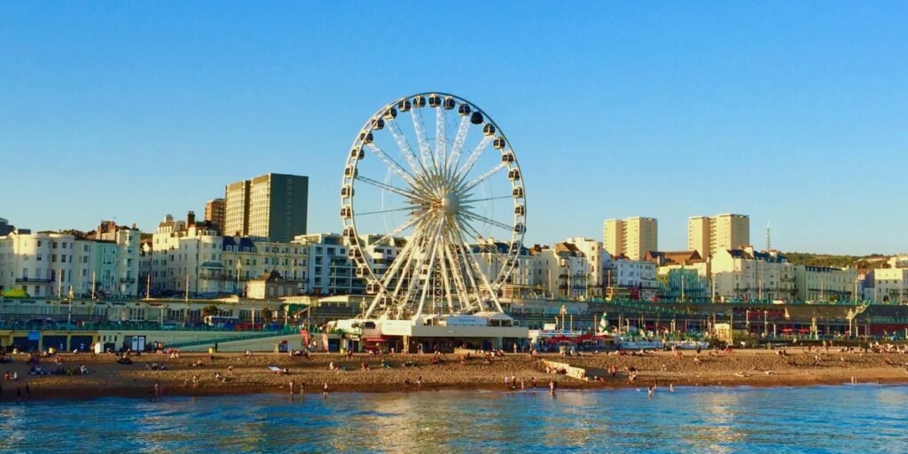 Brighton