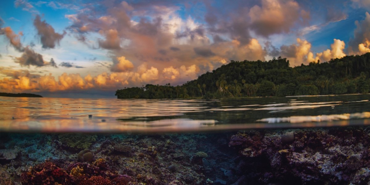 Ilhas Salomão: paraíso oceânico no Pacífico