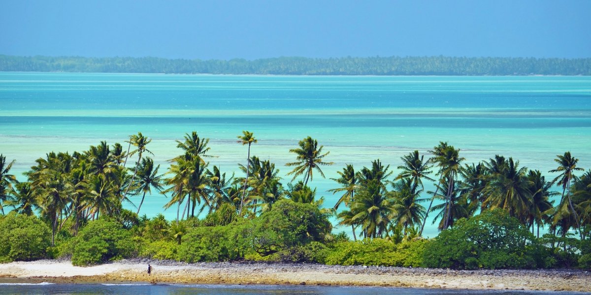 Kiribati: cultura polinésia e belezas tropicais