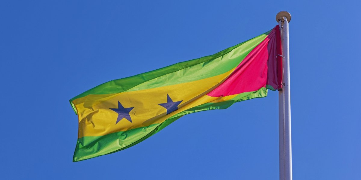 São Tomé e Príncipe: natureza exuberante no Golfo da Guiné
