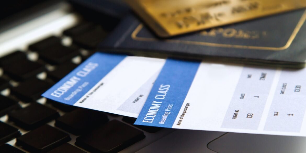 Como funciona o cancelamento de passagem aérea