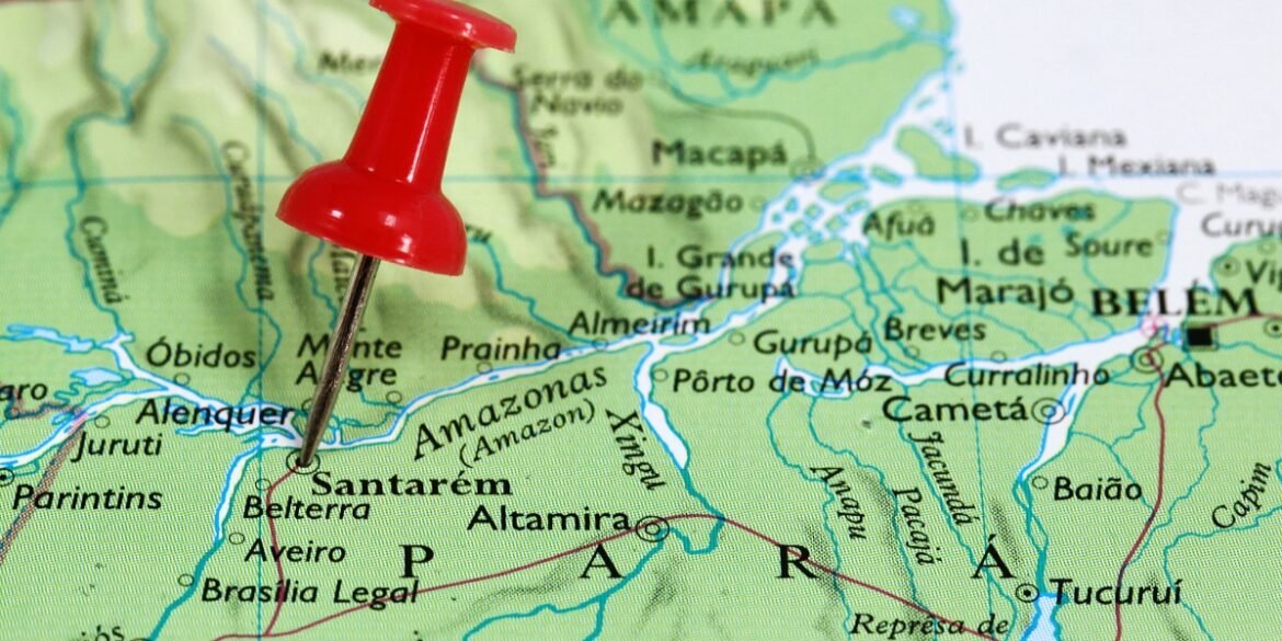 O que fazer em Santarém: atrações imperdíveis na cidade paraense