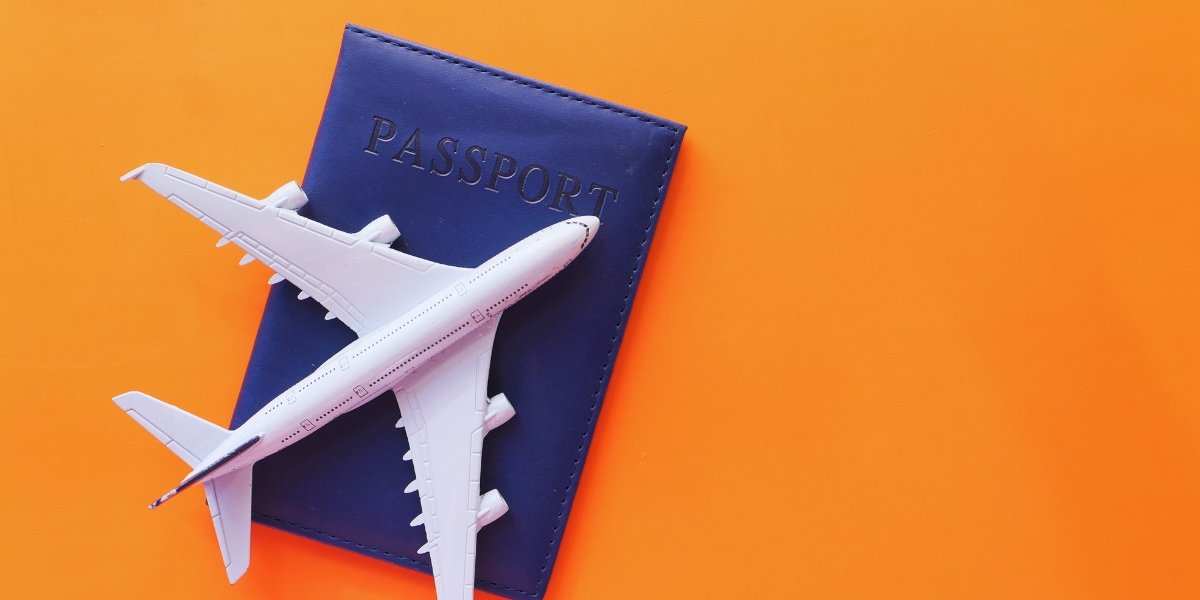 Dicas práticas para uma viagem tranquila