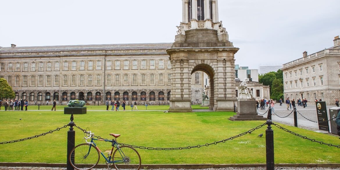 Como é viver na Irlanda hoje