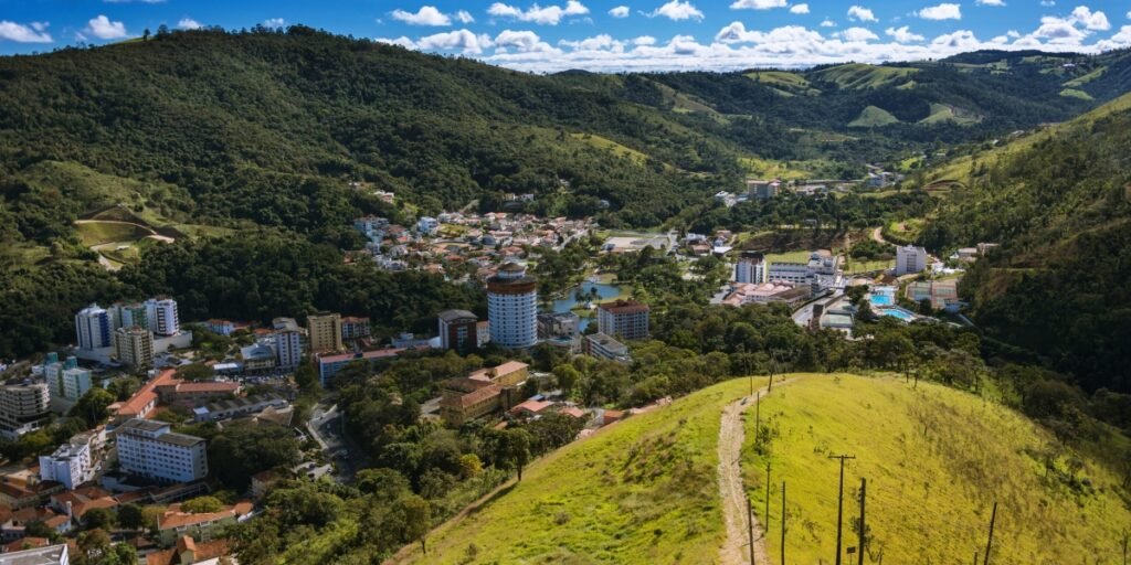 Águas de Lindóia