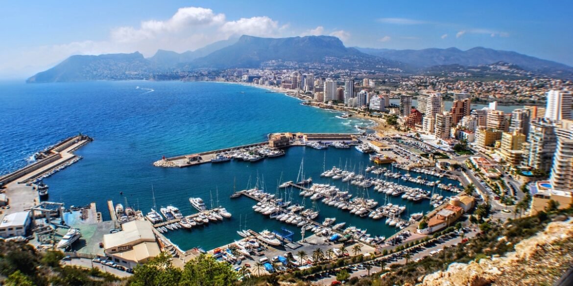 Alicante