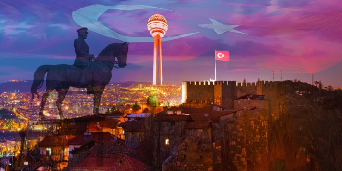 Ankara