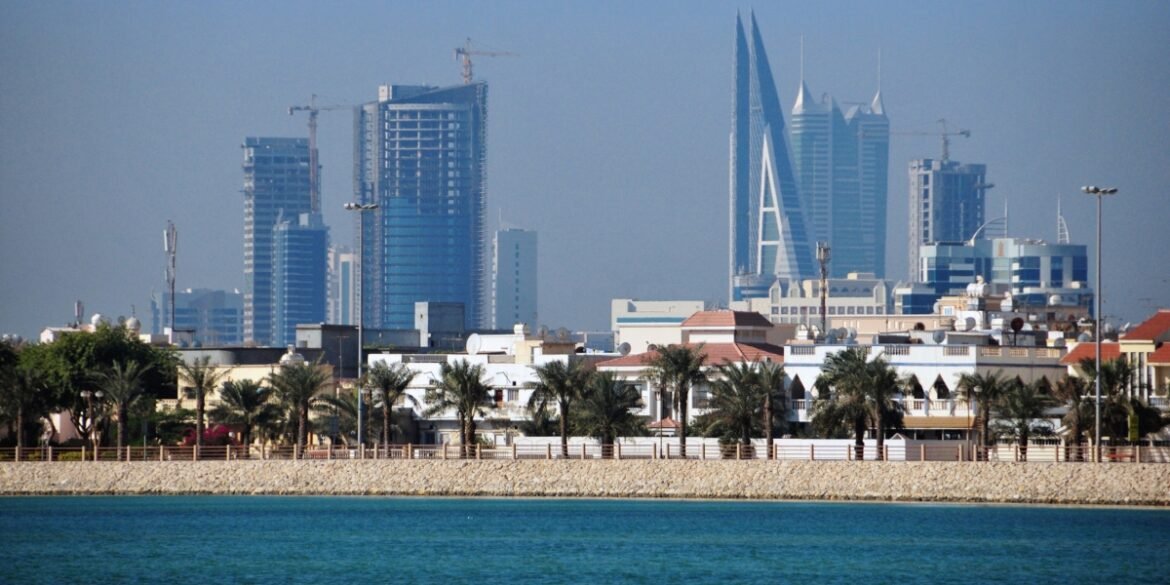 Bahrein