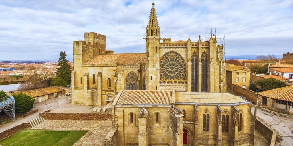 Basílica de Saint-Nazaire