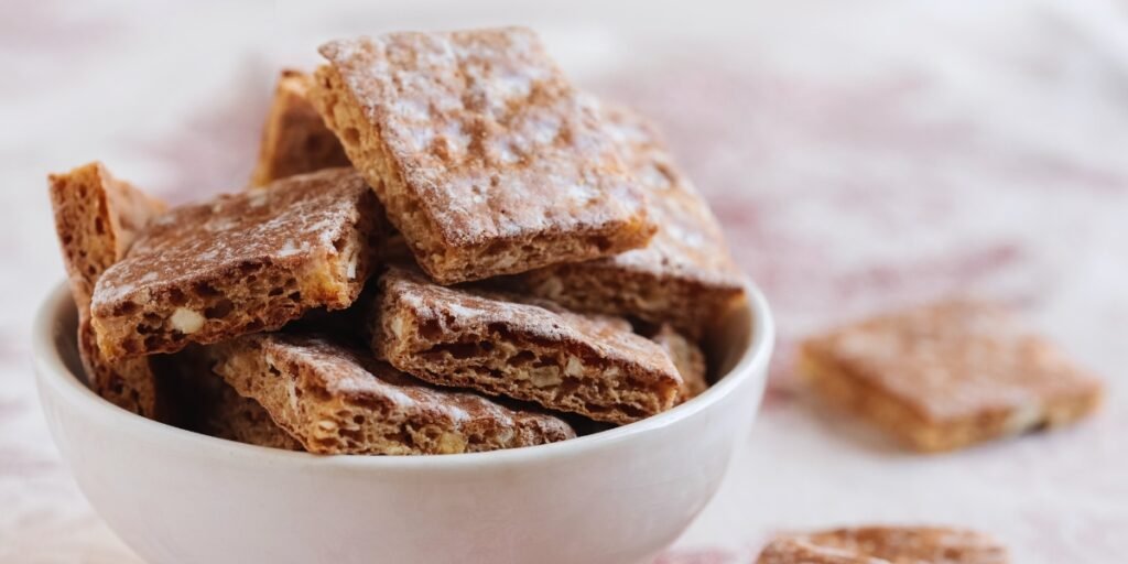 Basler Läckerli