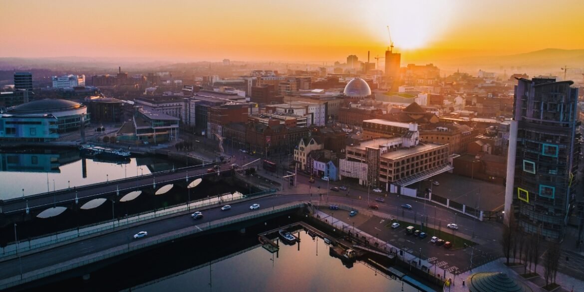 Belfast
