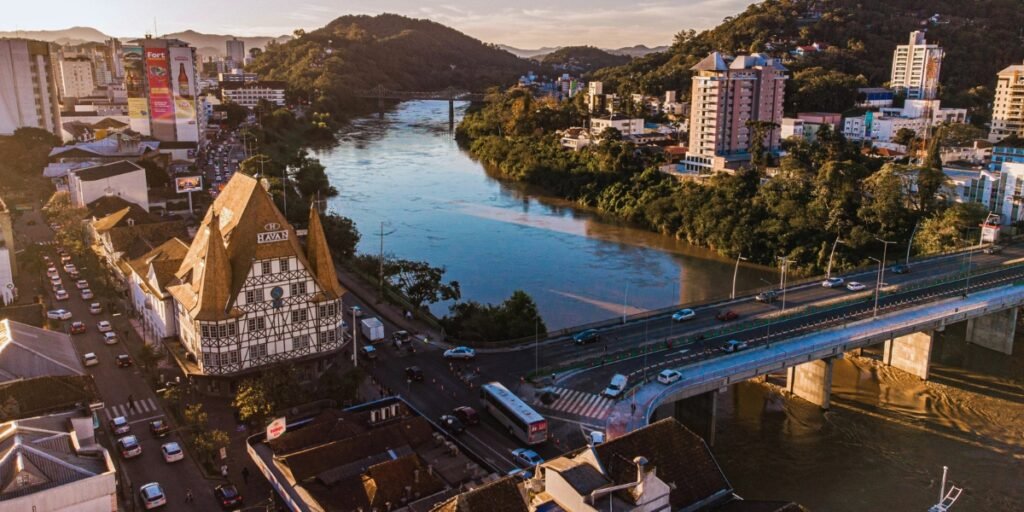 Blumenau