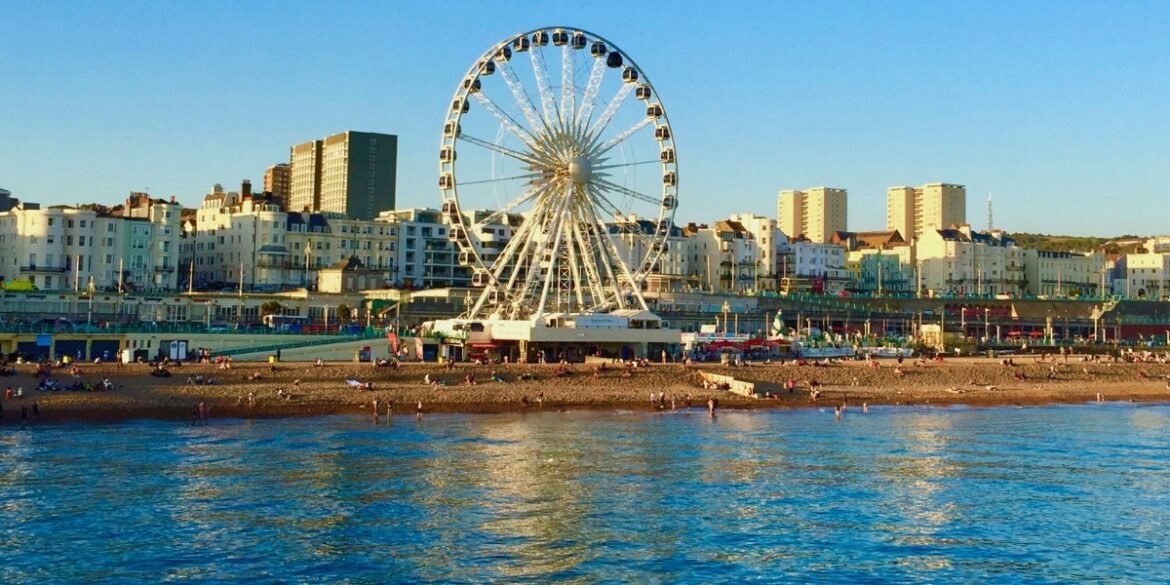Brighton