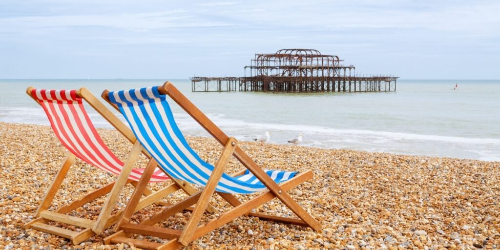 Brighton Beach
