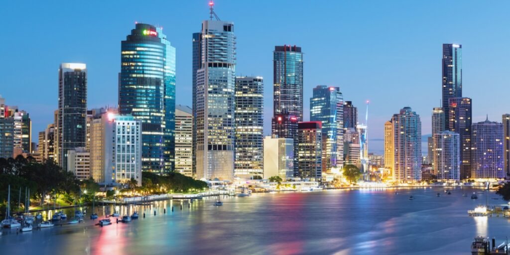 Brisbane (1)