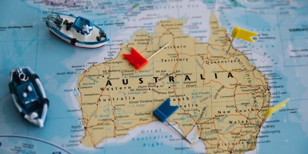 Brisbane