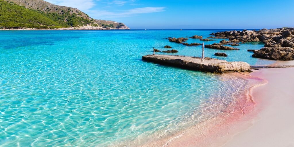 Cala Agulla