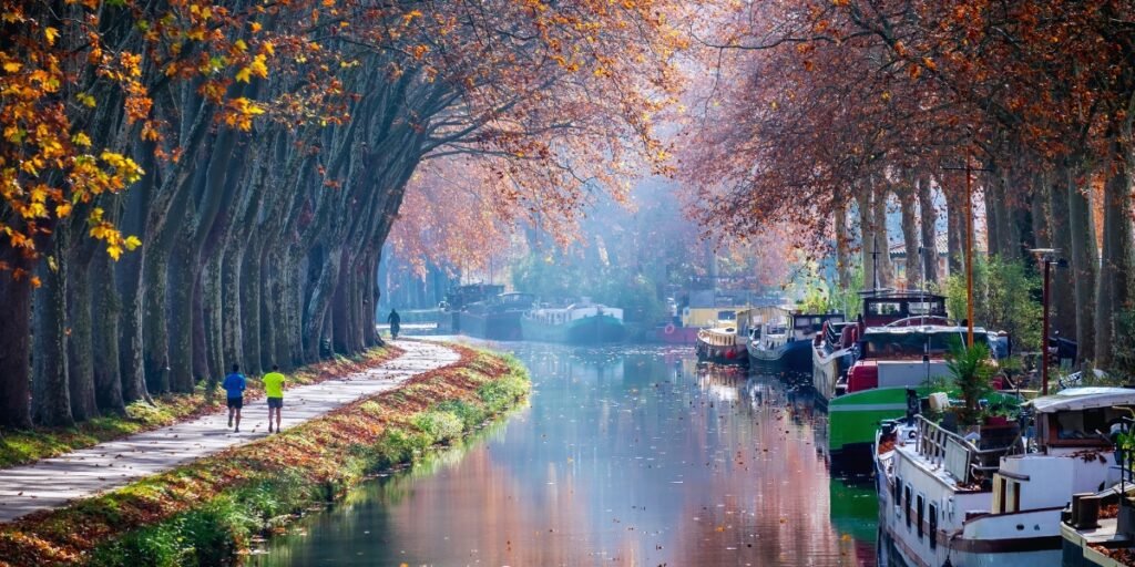 Canal du Midi