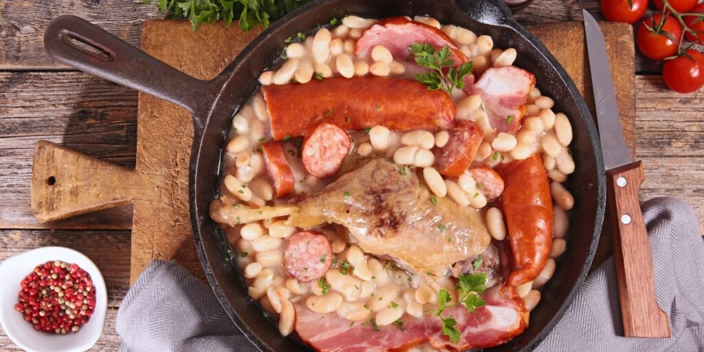 Cassoulet