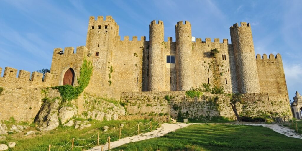 Castelo de Óbidos