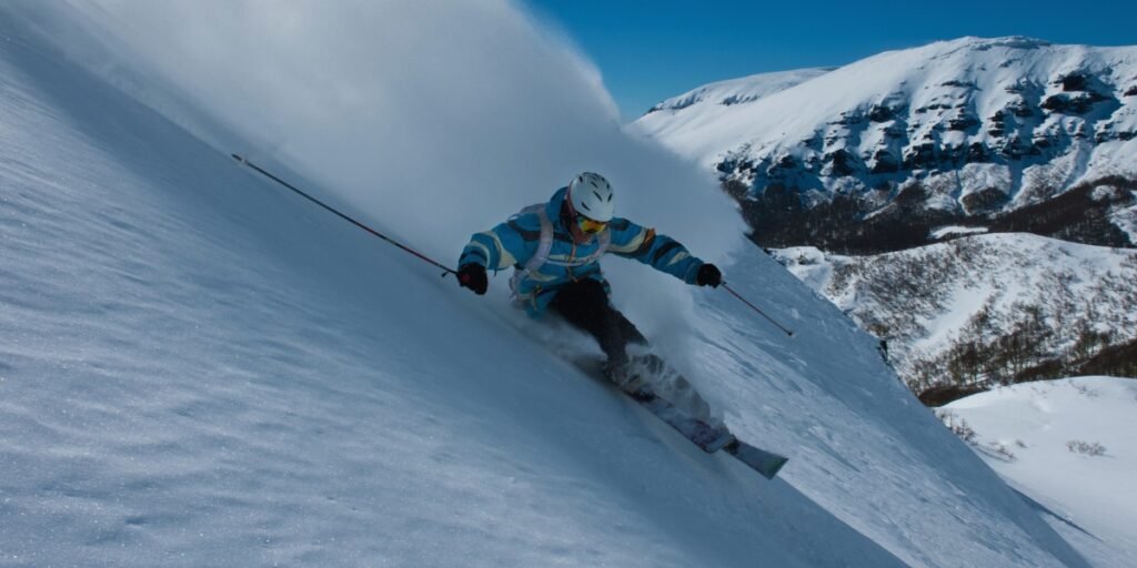 Cerro Chapelco
