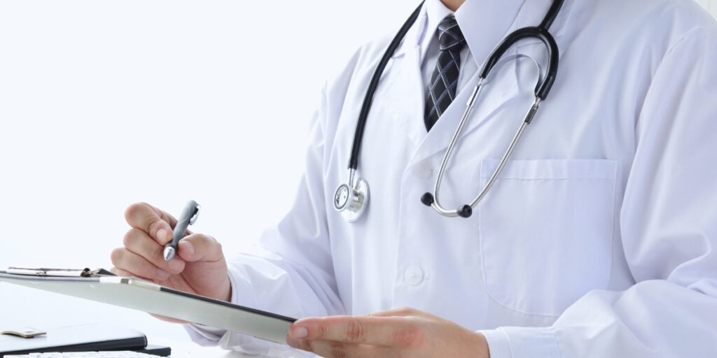 Certificado médico aeronáutico