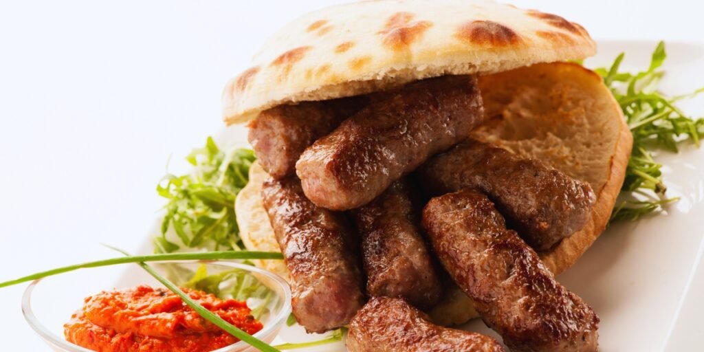Cevapi