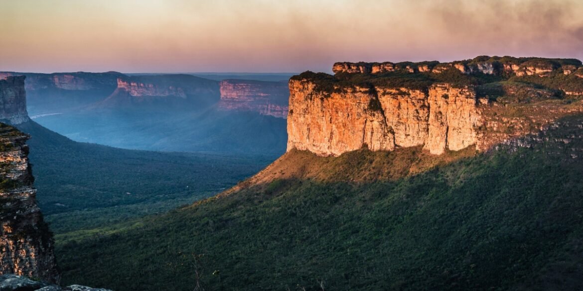 Chapada Diamantina