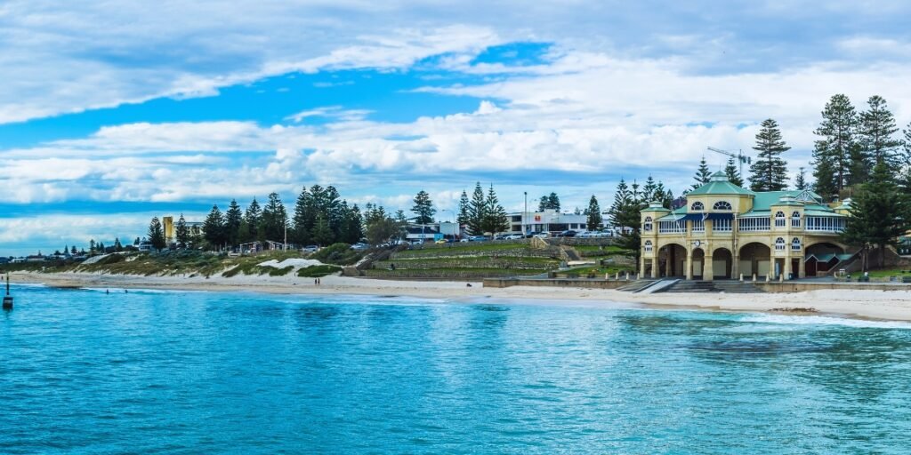 Cottesloe Beach