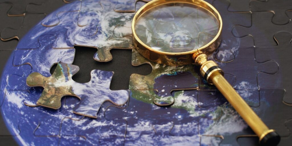 Descubra o seu destino ideal