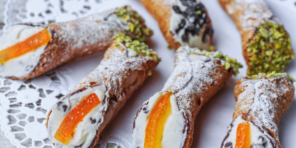 Cannoli