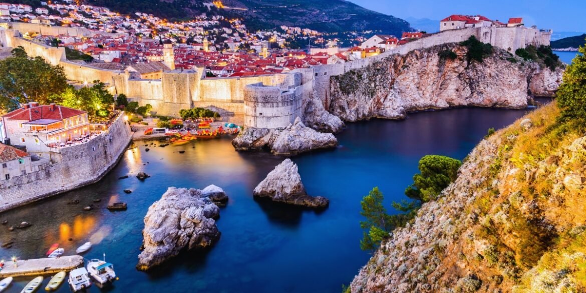 Dubrovnik