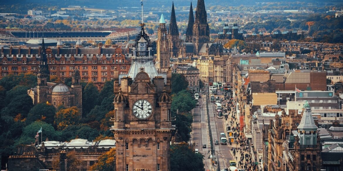 Edimburgo