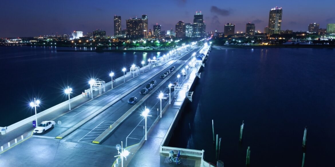 Explore St Petersburg Florida