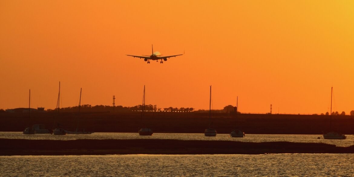 Faro, Portugal