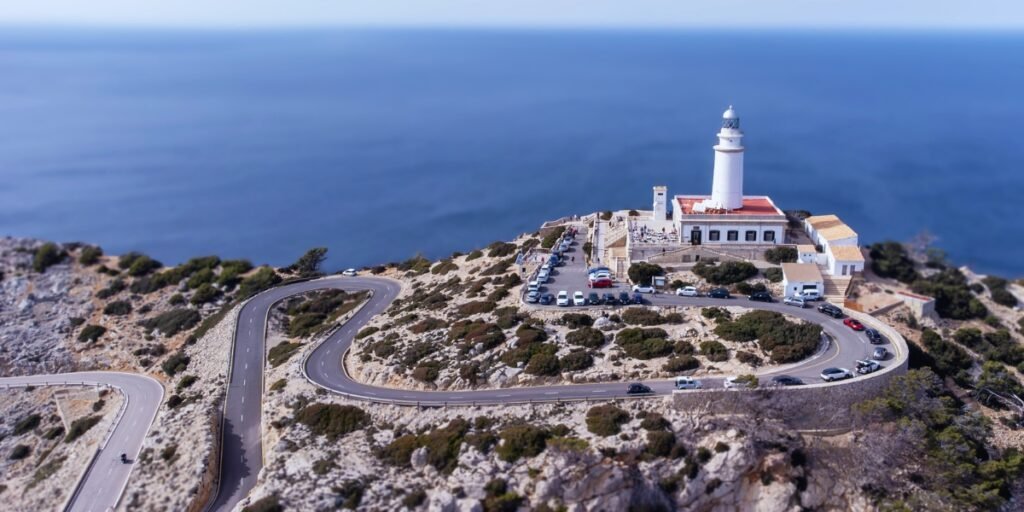 Farol de Formentor