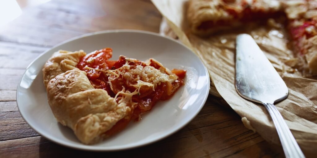 Galette-saucisse